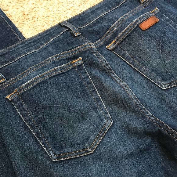 Joe’s Jeans curvy bootcut Ellen wash - Picture 5 of 6